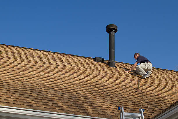 Best Green or Eco-Friendly Roofing Solutions  in Binghamton University, NY